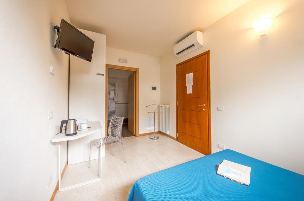 Agriturismo Ca' La Pergola Lugagnano Exteriér fotografie