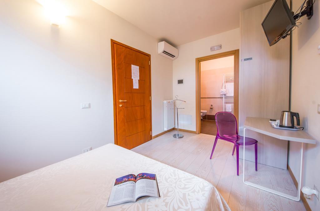 Agriturismo Ca' La Pergola Lugagnano Exteriér fotografie