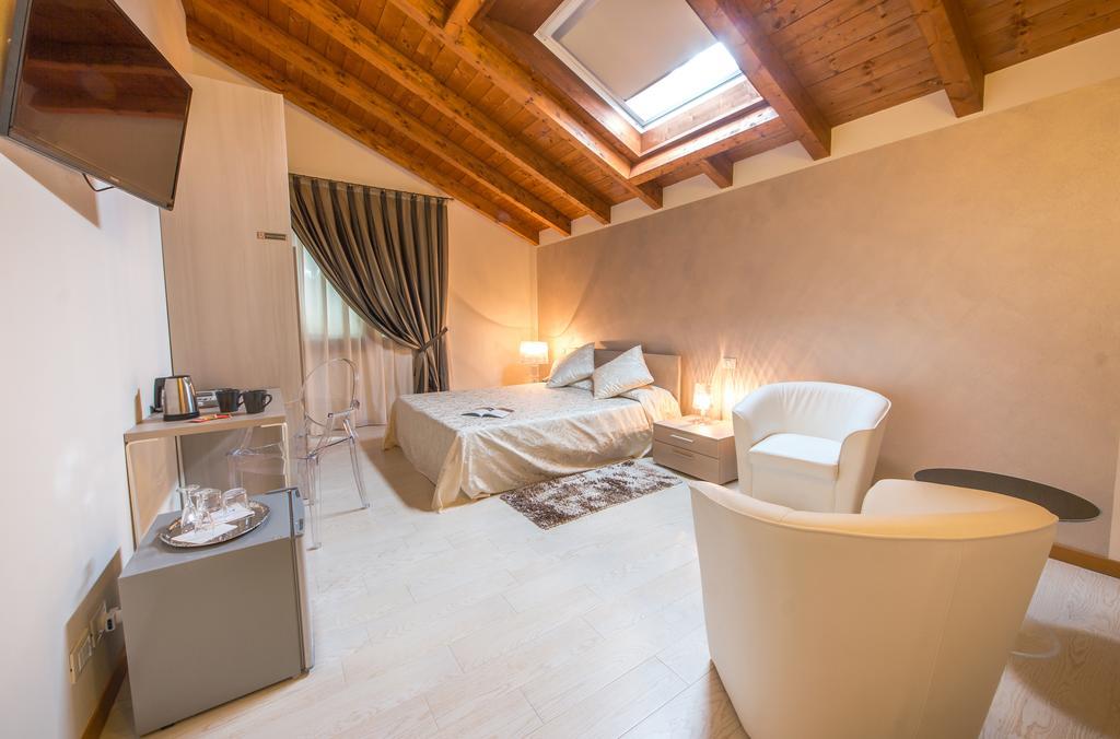 Agriturismo Ca' La Pergola Lugagnano Exteriér fotografie