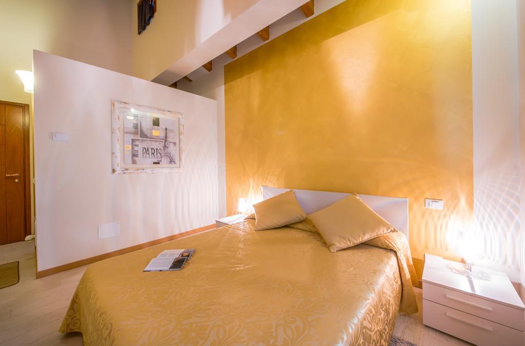 Agriturismo Ca' La Pergola Lugagnano Exteriér fotografie