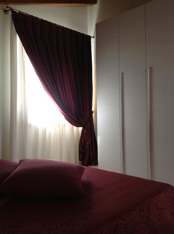 Agriturismo Ca' La Pergola Lugagnano Pokoj fotografie