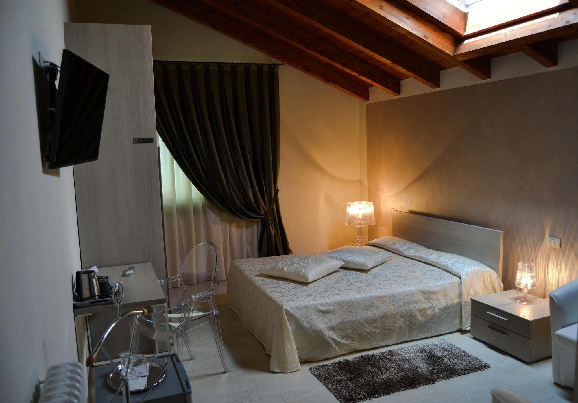 Agriturismo Ca' La Pergola Lugagnano Exteriér fotografie
