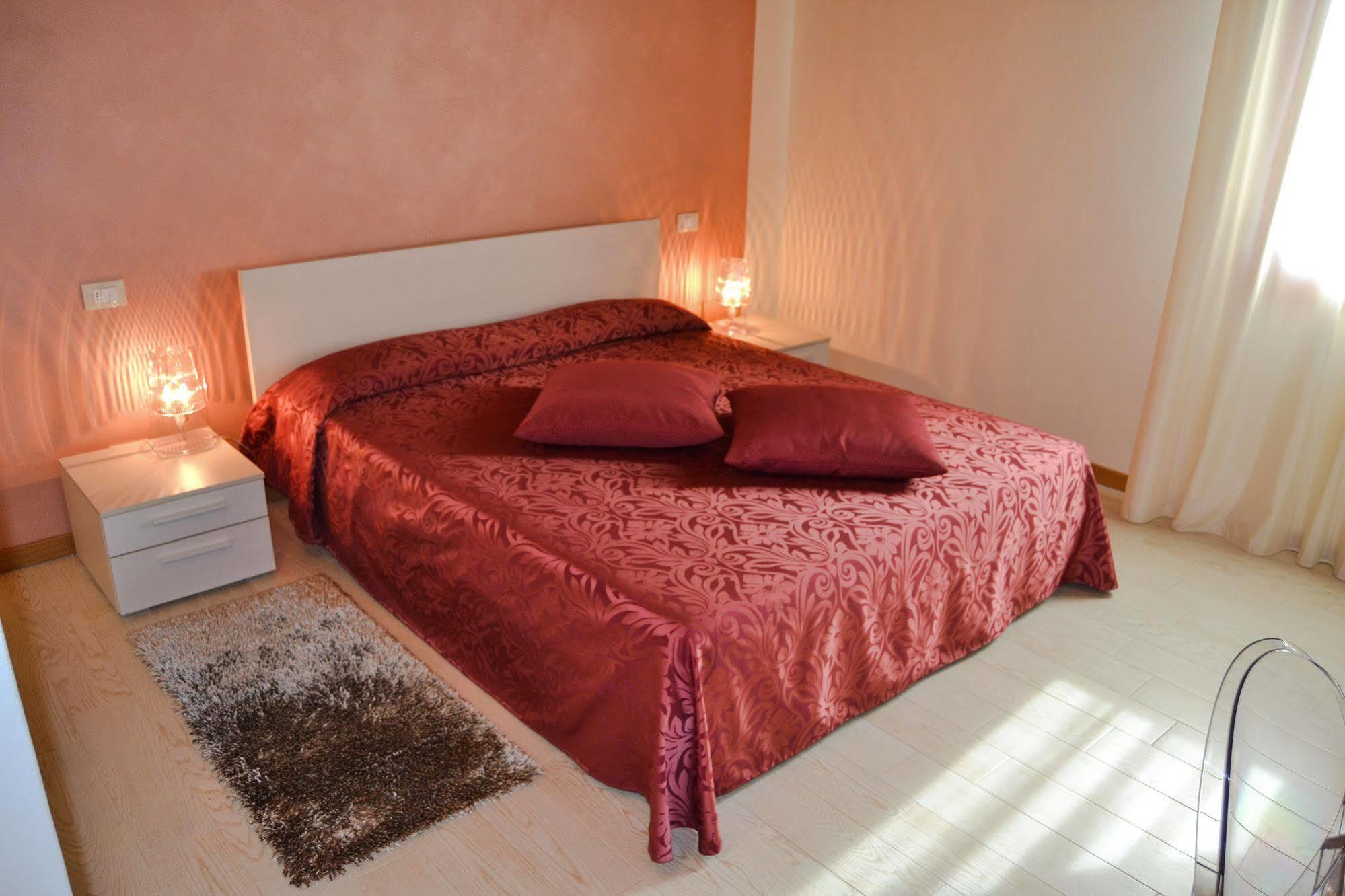 Agriturismo Ca' La Pergola Lugagnano Exteriér fotografie