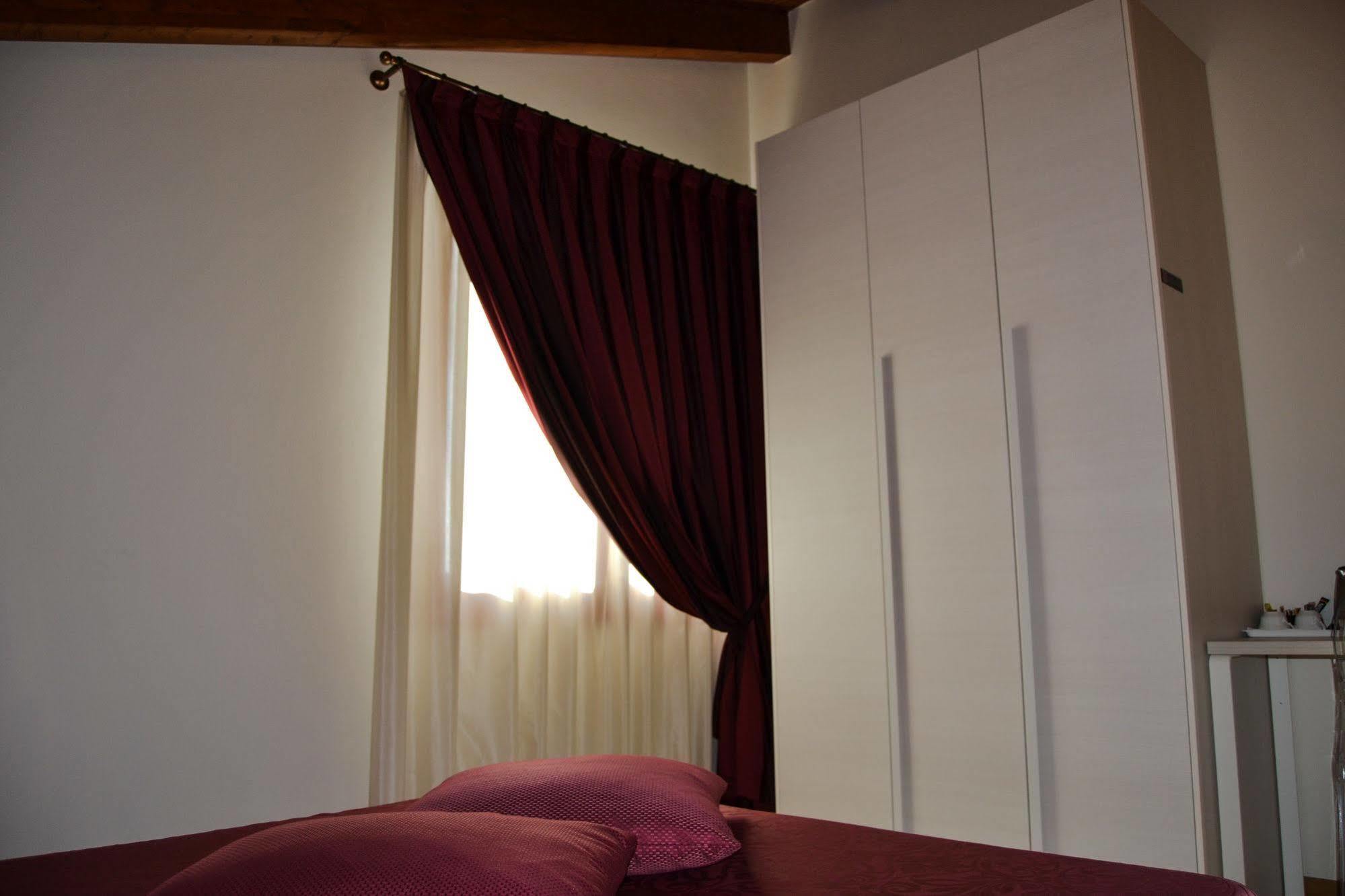 Agriturismo Ca' La Pergola Lugagnano Exteriér fotografie