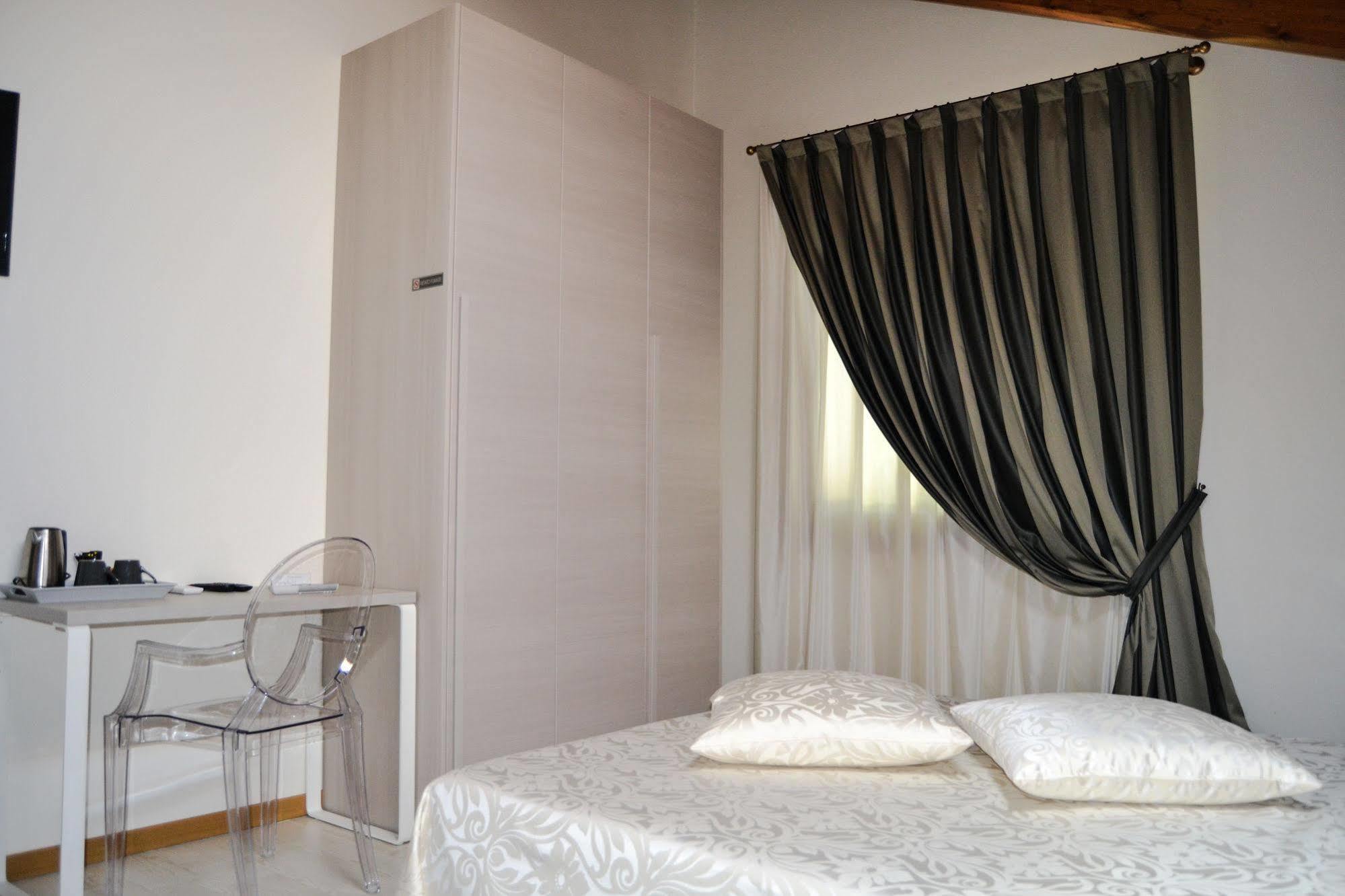 Agriturismo Ca' La Pergola Lugagnano Exteriér fotografie