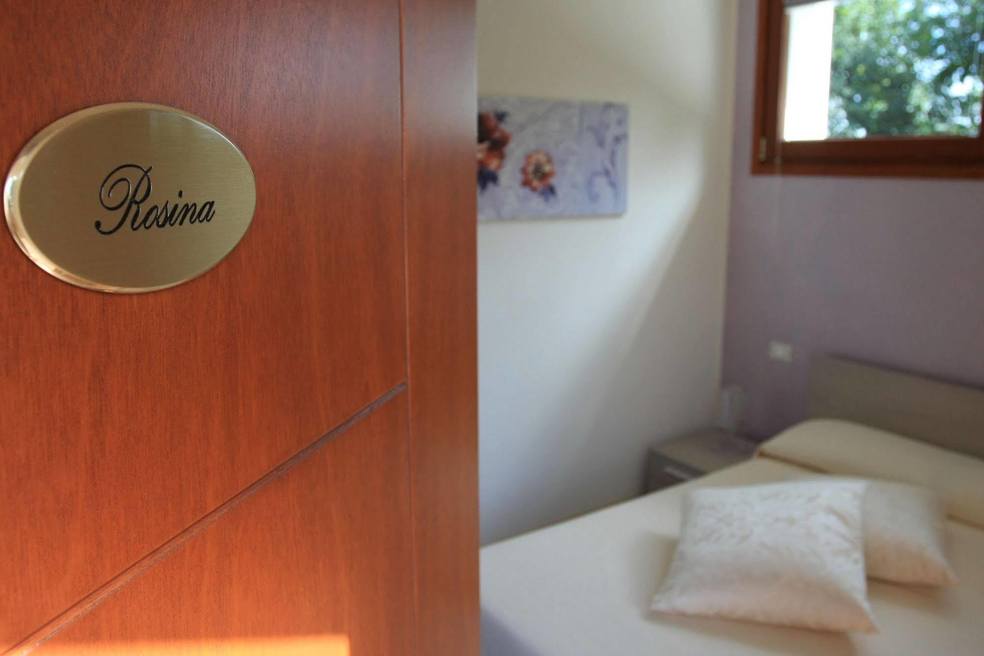 Agriturismo Ca' La Pergola Lugagnano Exteriér fotografie